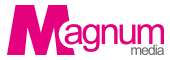 MagnumMedia OOH Advertisement Agency in Miami Logo